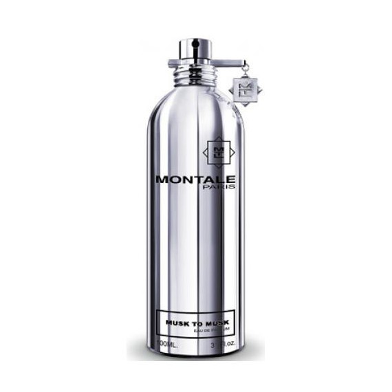 Montale Musk To Musk fără ambalaj EDP