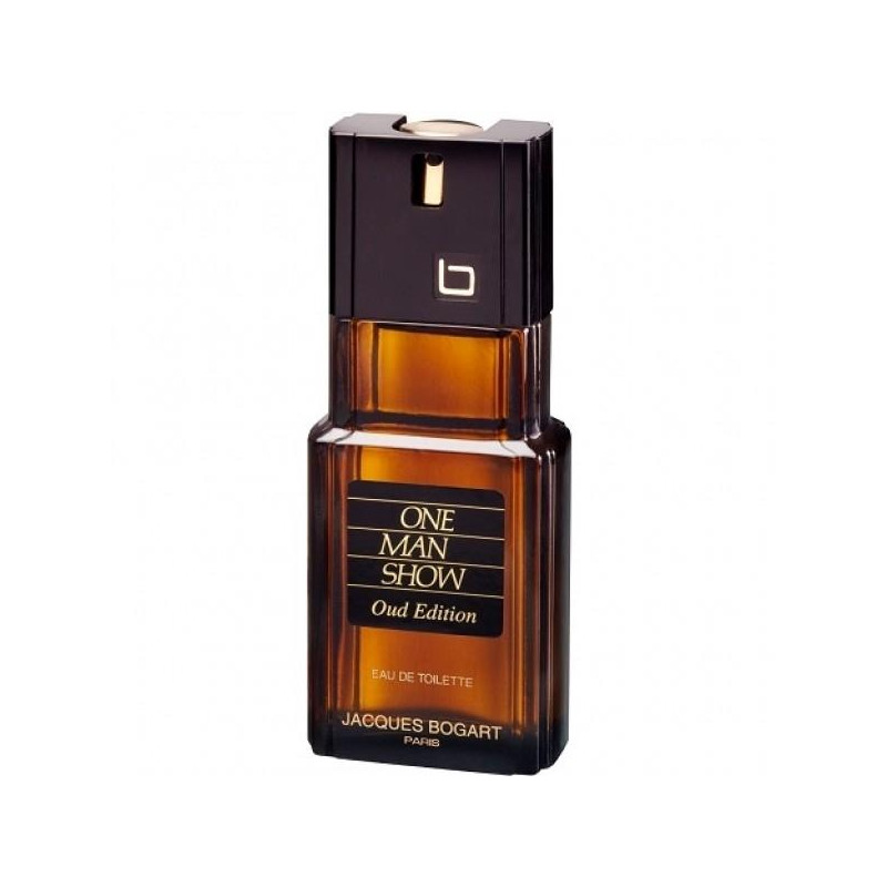 Bogart One Man Show Oud Edition EDT, Volum 100 ml