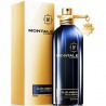 Montale Blue Amber EDP