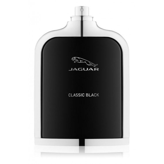 Jaguar Classic Black fără ambalaj EDT