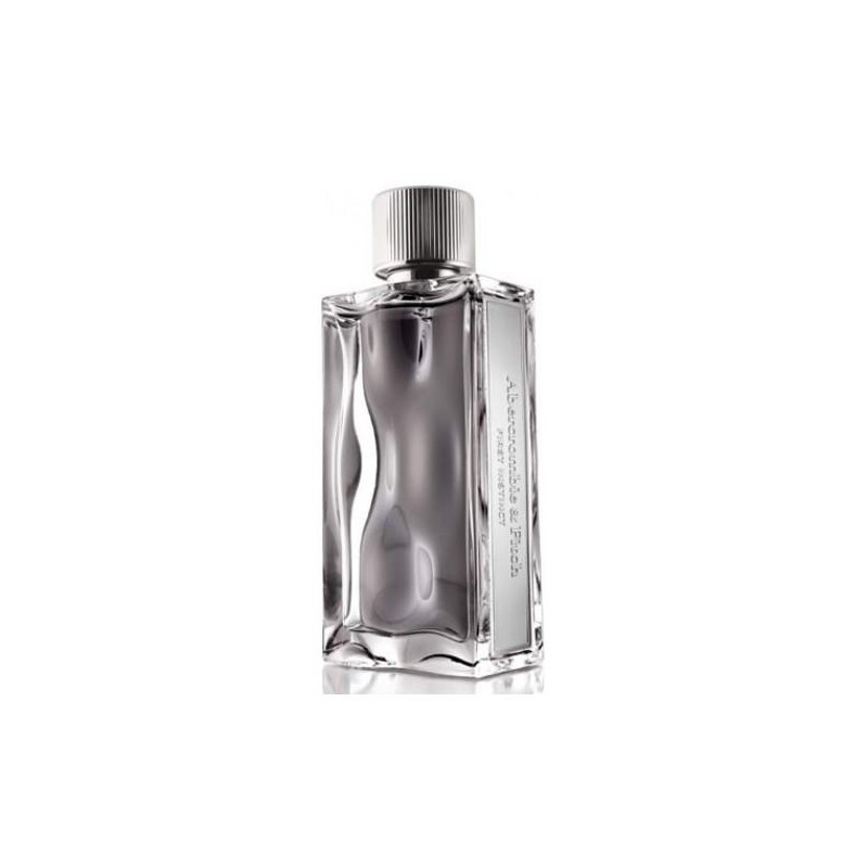 Abercrombie & Fitch First Instinct EDT fără ambalaj