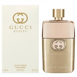 Gucci Guilty Pour Femme EDP