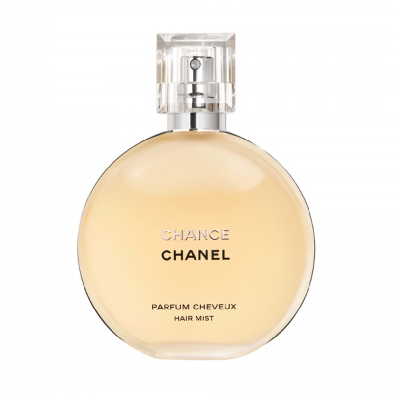 Chanel Chance Cheveux de par fără ambalaj EDP