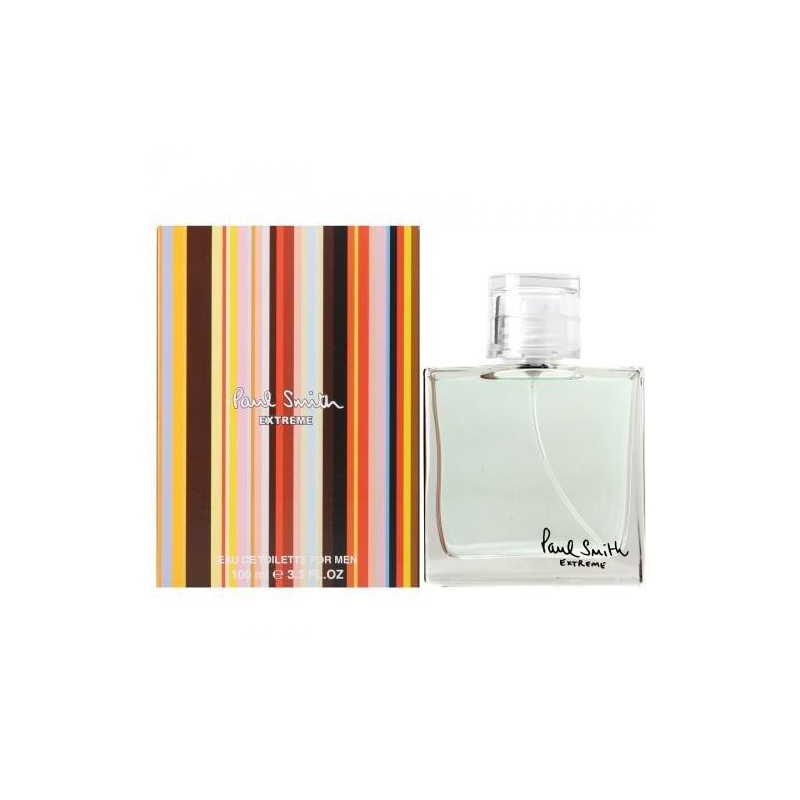 Paul Smith Extreme EDT