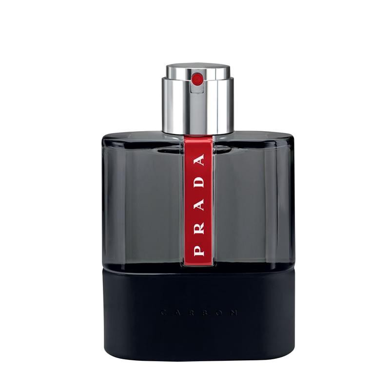 Prada Luna Rossa Carbon Unboxed EDT