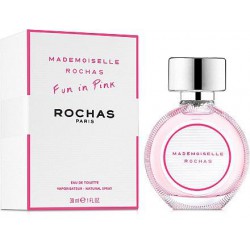 Rochas Mademoiselle EDT