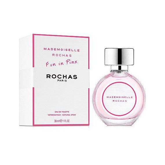 Rochas Mademoiselle EDT