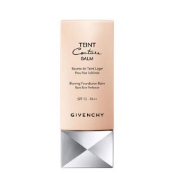 Givenchy Teint Couture 03 Nude Sand SPF 15 Fond de ten usor cu factor de protectie solara