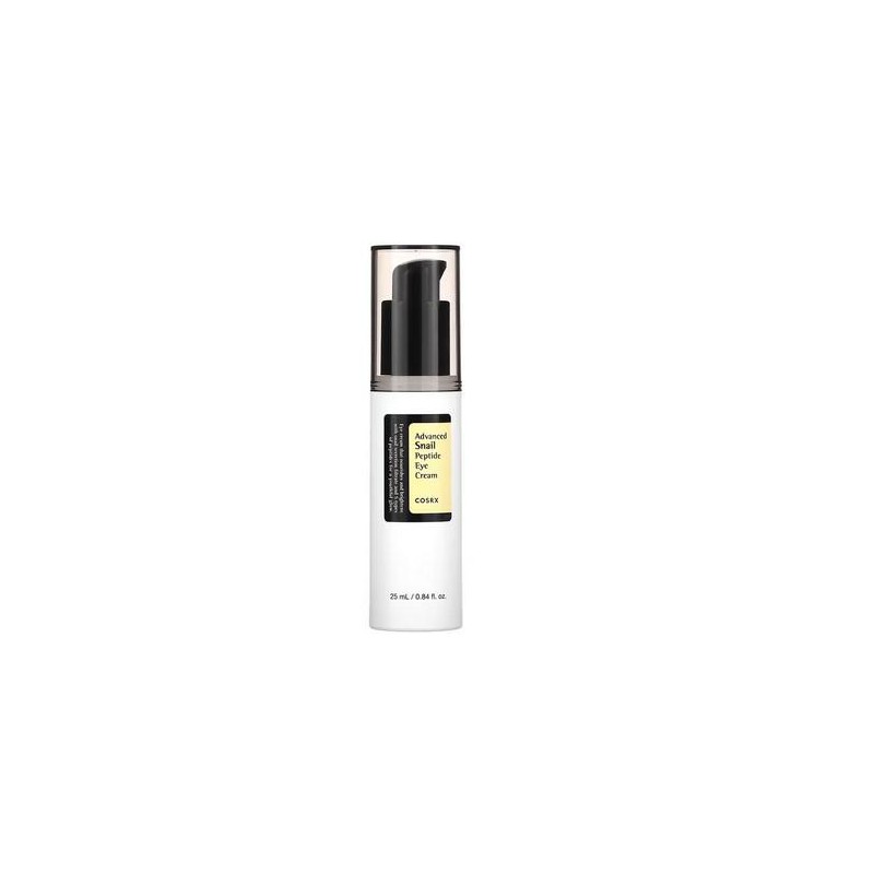 Cosrx Advanced Snail Peptide Eye Cream de ochi