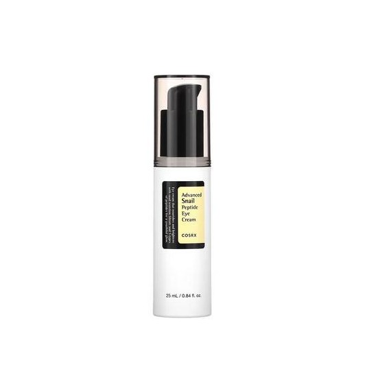 Cosrx Advanced Snail Peptide Eye Cream de ochi