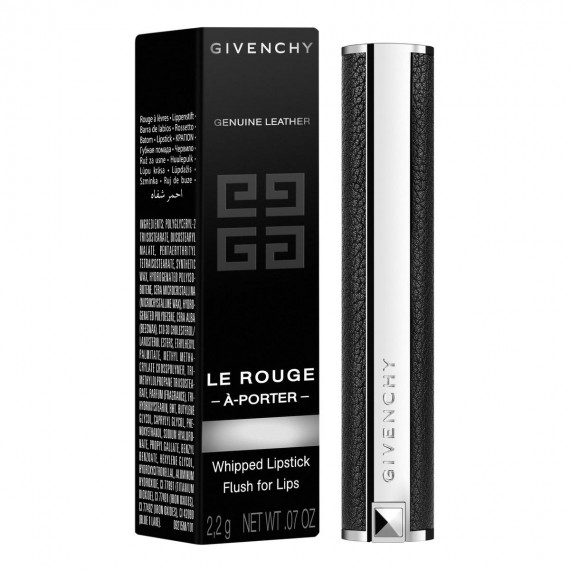 Ruj Givenchy Le Rouge A-Porter 202