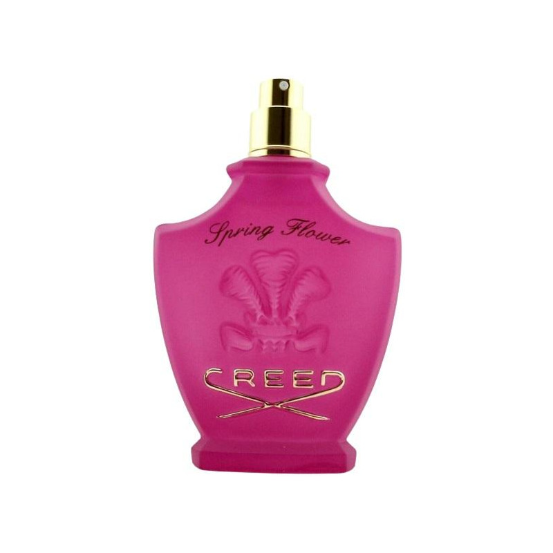 Creed Spring Flower Tester Femei Apă de parfum Tester EDP, Volum 75 ml