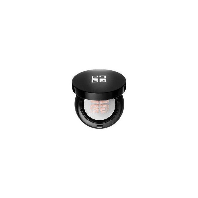 Givenchy Teint Couture Cushion N2 Fresh Shell SPF 10 Fond de ten compact cu factor de protecție solară