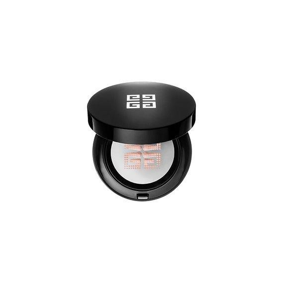 Givenchy Teint Couture Cushion N2 Fresh Shell SPF 10 Fond de ten compact cu factor de protecție solară