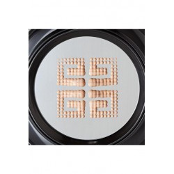 Givenchy Teint Couture Cushion N3 Fresh Sand SPF 10 Fond de ten compact cu factor de protecție solară