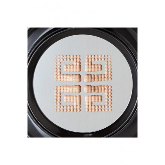 Givenchy Teint Couture Cushion N3 Fresh Sand SPF 10 Fond de ten compact cu factor de protecție solară