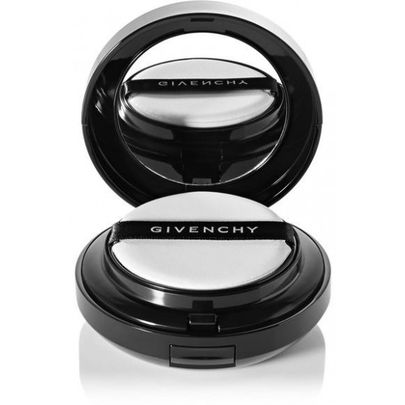 Givenchy Teint Couture Cushion N3 Fresh Sand SPF 10 Fond de ten compact cu factor de protecție solară