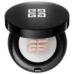 Givenchy Teint Couture Cushion N4 Fresh Beige SPF 10 Fond de ten compact cu factor de protecție solară