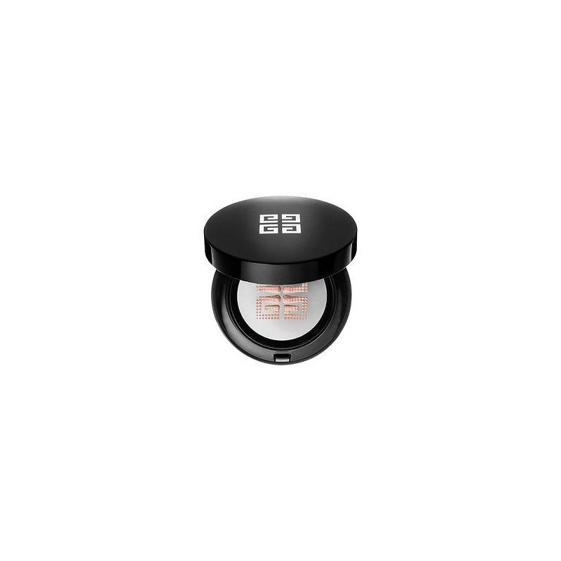 Givenchy Teint Couture Cushion N4 Fresh Beige SPF 10 Fond de ten compact cu factor de protecție solară