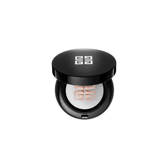 Givenchy Teint Couture Cushion N4 Fresh Beige SPF 10 Fond de ten compact cu factor de protecție solară