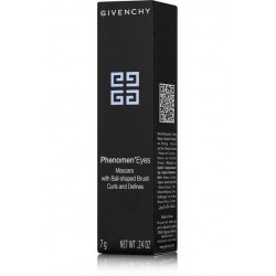 Rimel pentru ochi Givenchy Phenomen`Eyes cu rimel pentru ochi cu pensulă în formă de bilă