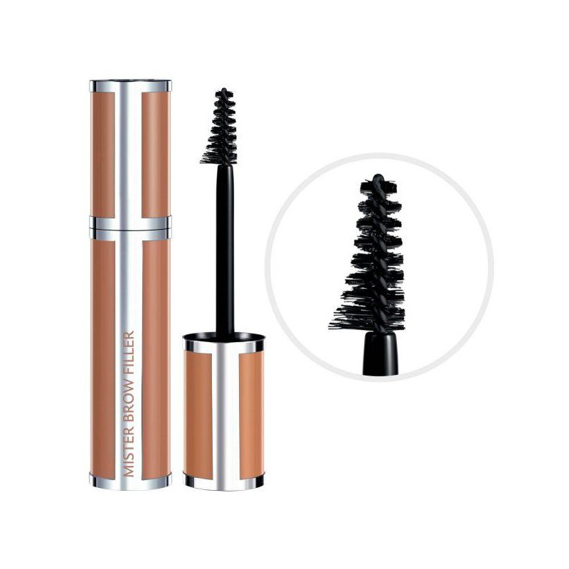 Givenchy Mister Brow Filler 02 Blonde Filler impermeabil pentru sprancene