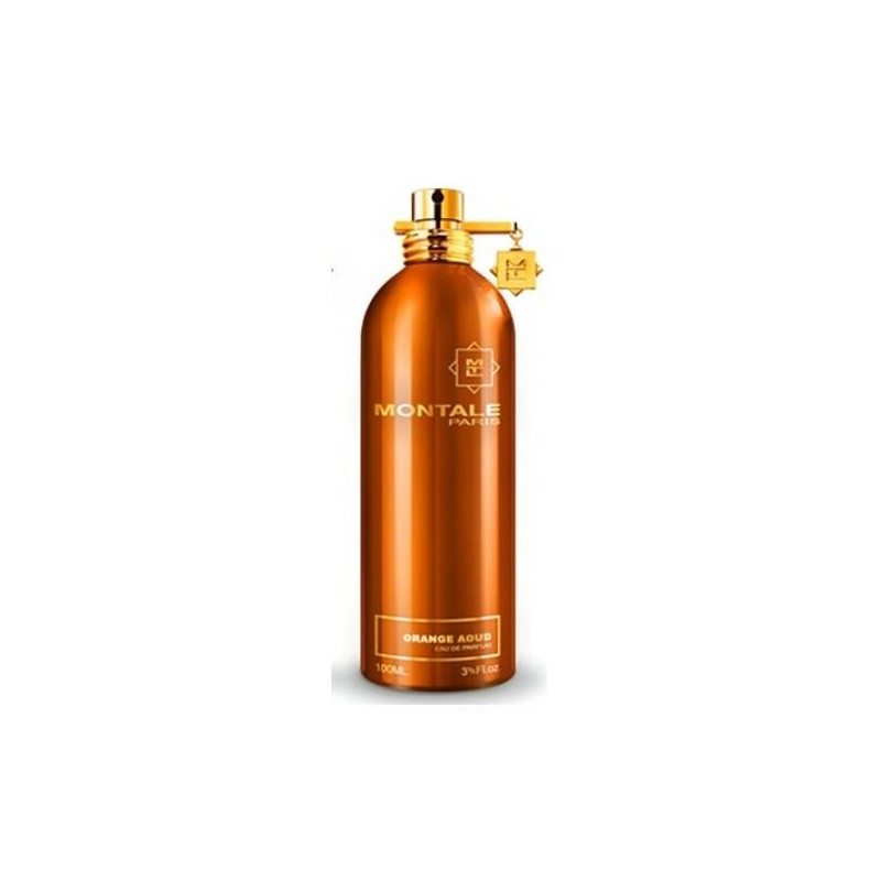 Montale Orange Aoud Tester EDP Volum 100 ml