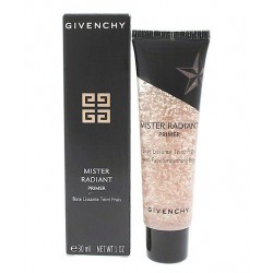 Givenchy Mister Radiant Primer Baza de machiaj gel netezit pentru o piele perfecta