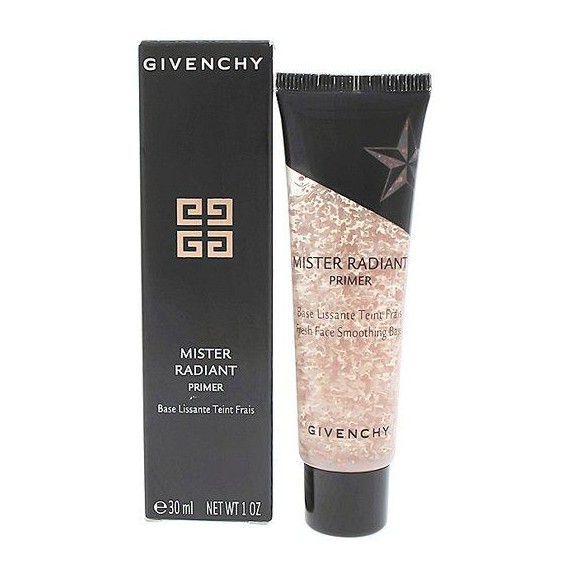 Givenchy Mister Radiant Primer Baza de machiaj gel netezit pentru o piele perfecta