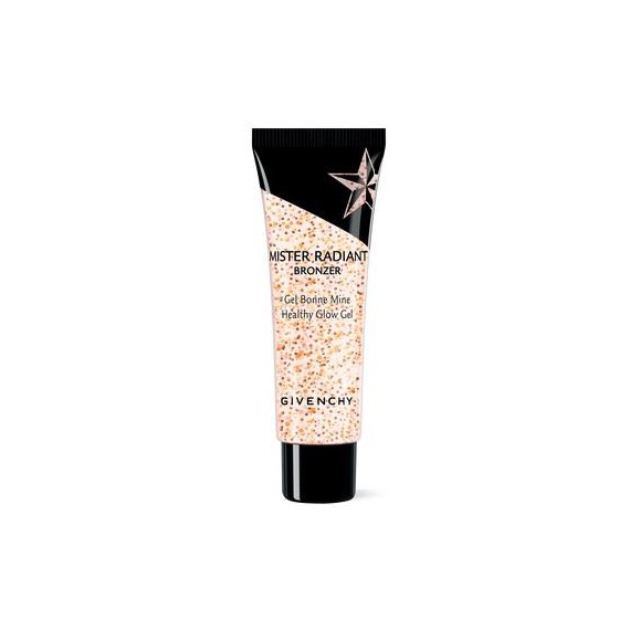 Gel de bronzare facială Givenchy Mister Radiant Bronzer