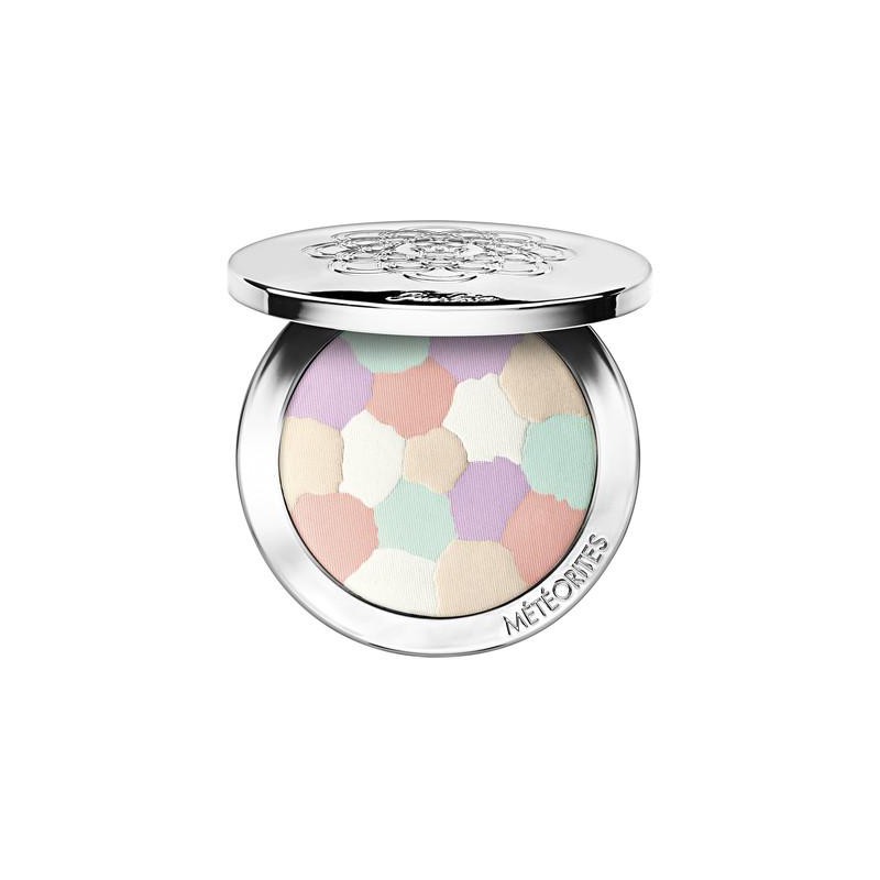 Guerlain Meteorites Compact Powder Light N2 Pudră de față compactă