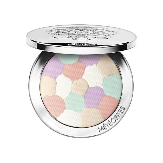 Guerlain Meteorites Compact Powder Light N2 Pudră de față compactă