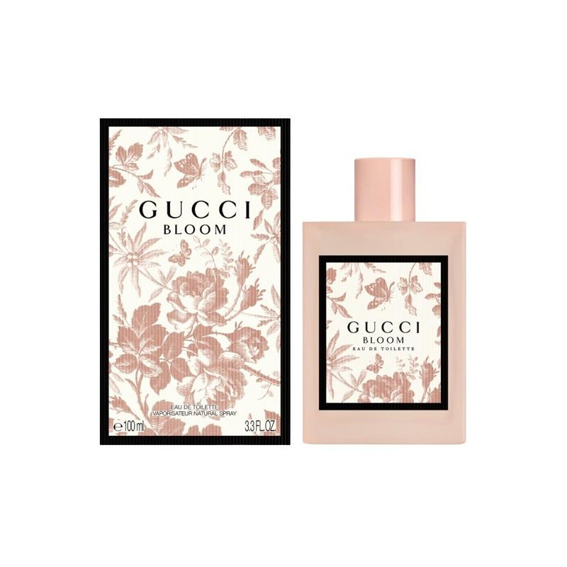 Gucci Bloom EDT - Image 1