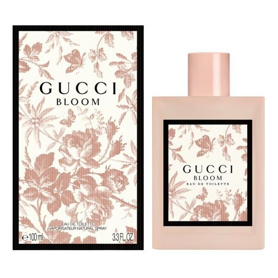 Gucci Bloom EDT - Image 1