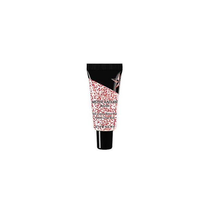 Fard de obraz Givenchy Mister Radiant Healthy Glow Blush Gel pentru un efect radiant