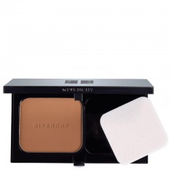 Givenchy Matassime Velvet SPF 20 Radiant Mat Powder 06 Mat Copper Pudră de față matifiantă cu factor de protecție solară