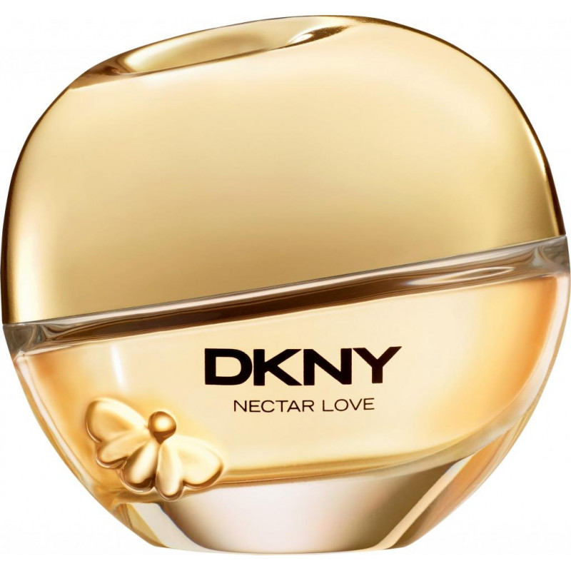 Donna Karan DKNY Nectar Love Apă de parfum pentru Femei Tester EDP Volum 100 ml