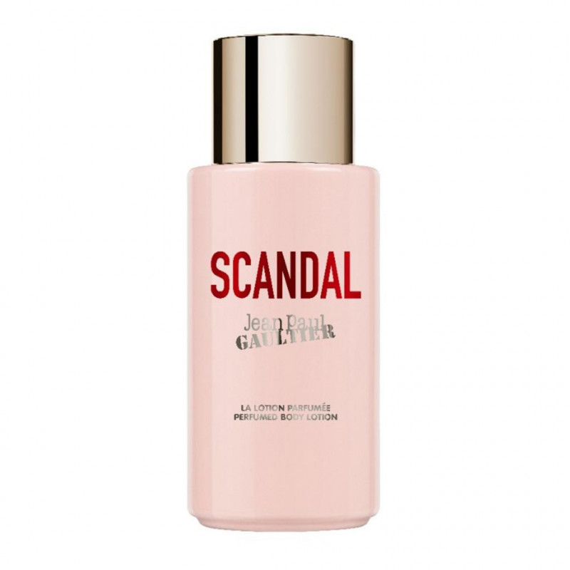 Jean Paul Gaultier Scandal Lotiunea de corp pentru femei, Volum 200 ml
