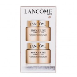 Lancome Absolue Yeux Precious Cells Eye Care Duo Set cosmetic