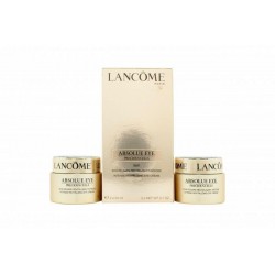 Lancome Absolue Yeux Precious Cells Eye Care Duo Set cosmetic