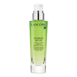 Lancome Energie De Vie Îngrijire de netezire și strălucire