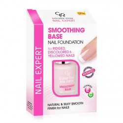 Golden Rose Smoothing Baza de netezire pentru unghii - Image 1