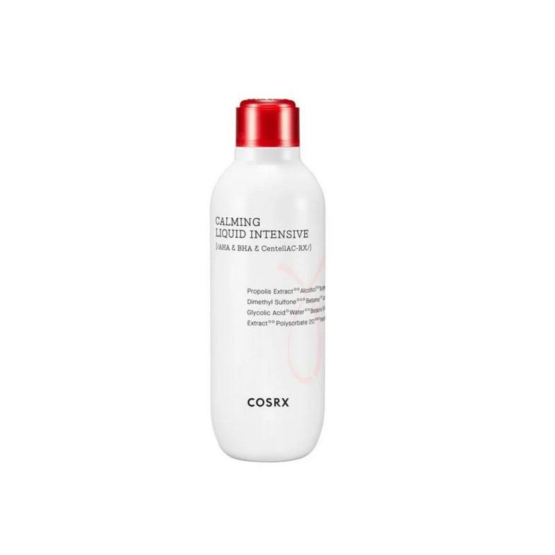 Cosrx AC Collection Calming Liquid Purificare și regenerare intensivă a pielii