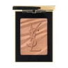 YSL Les Sahariennes Bronzing Stones Pudra de fata bronzanta 01