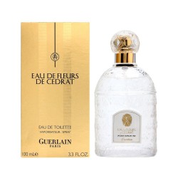 Guerlain Eau de Fleurs de...