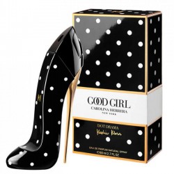 Carolina Herrera Good Girl...