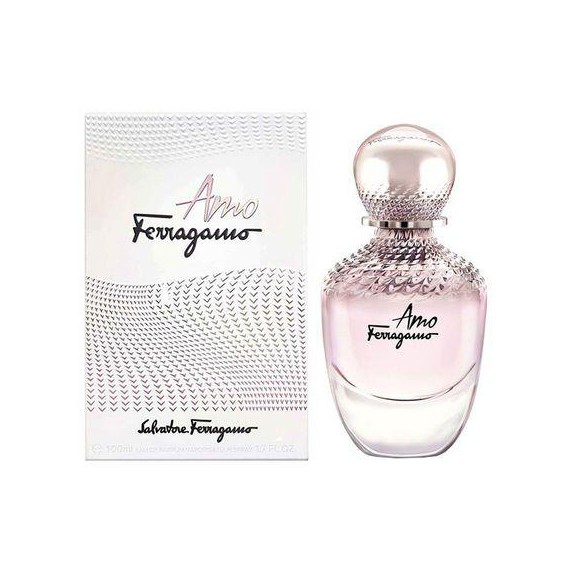 Salvatore Ferragamo Amo EDP