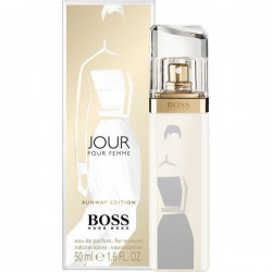 Hugo Boss Jour Runway Edition EDP