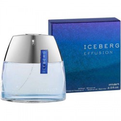 Iceberg Effusion Aftershave