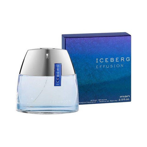 Iceberg Effusion Aftershave